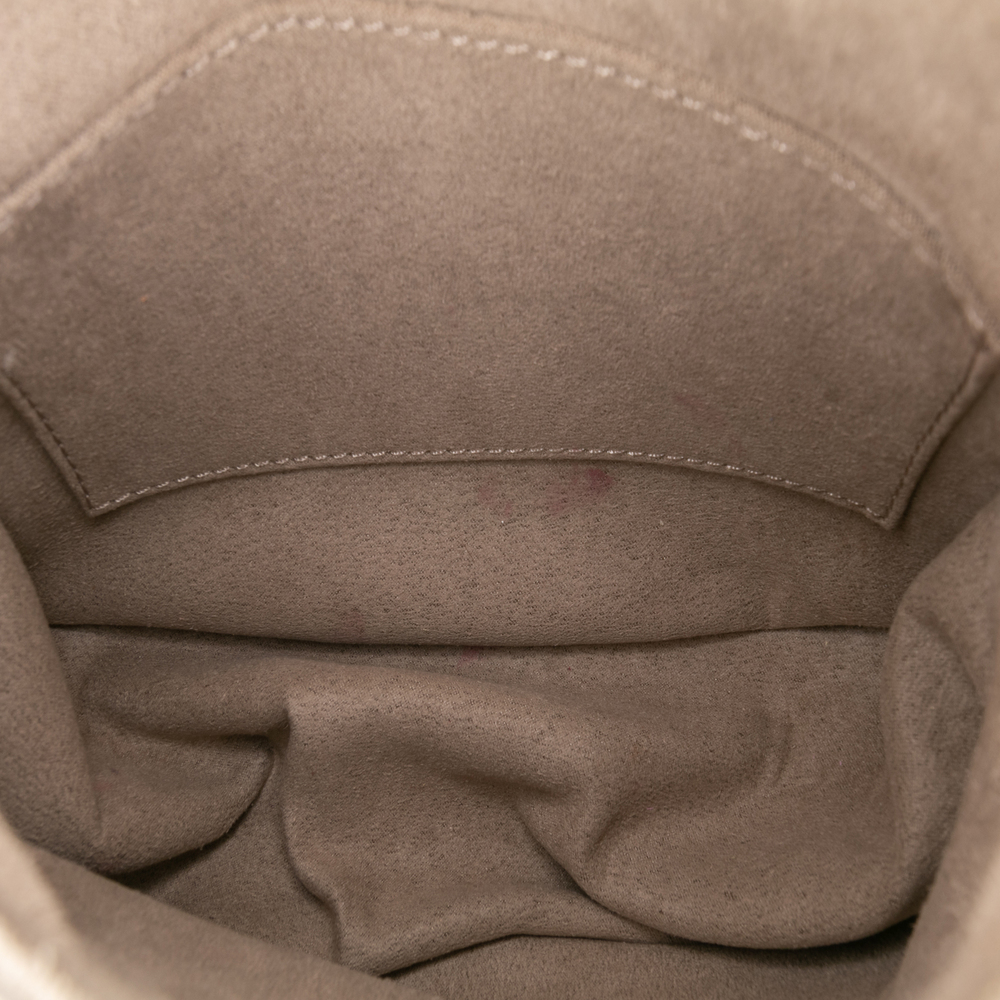 Pre-Loved Tom Ford Mini Calfskin Jennifer Crossbody - Picture 4 of 11